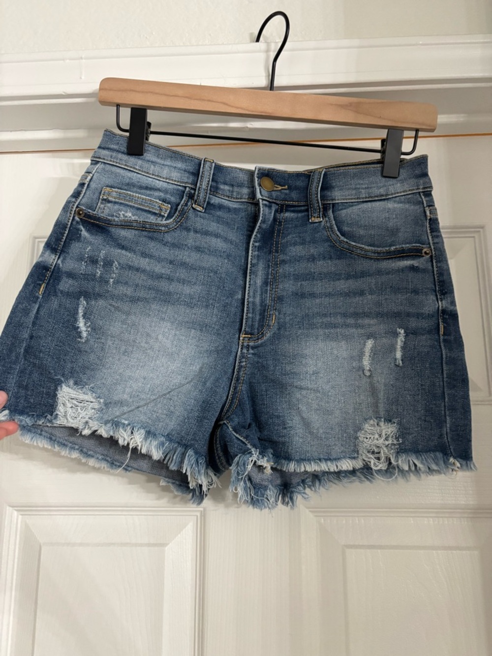 Altar’d State Shorts